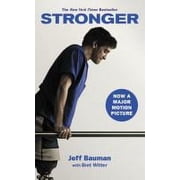 Stronger (Paperback)