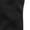 Black, variant on Hinvhai Compression Pants for Men, 2 in 1 Running Shorts Double Layer Quick ness Leggings Sport with Pocket White XL(XL)