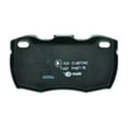 thumbnail image 3 of Disc Brake Pad Fits select: 1997 LAND ROVER DEFENDER, 1994 LAND ROVER DEFENDER 90, 3 of 4