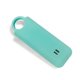 thumbnail image 5 of Mini funda de alarma protectora de alarma de diseño compacto para alarma She s Birdie (verde), 5 of 7