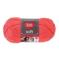 thumbnail image 1 of Estambre Coral Suave Acrílico Soft Red Heart 9251 Coats Red Heart Coral, 1 of 2