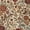 ARF021-VINE, variant on DEORAB 2x3 Small Vintage Floral Area Rugs – Machine Washable Rugs for Living Room, Non Slip Rubber Backing, Floral Rug for Bedroom Entryway Dining Home Office