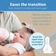 thumbnail image 4 of Biberón Dr. Brown's Natural Flow Anti-Colic de 250 ml de vidrio, 4 of 8