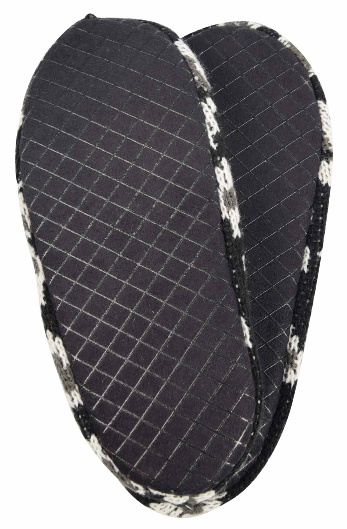 vans slippin slippers