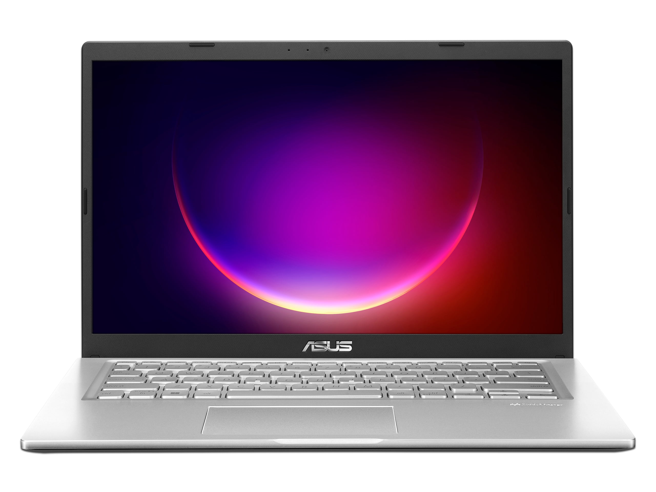 Laptop ASUS VivoBook: Intel Core i3 1115G4, RAM 8GB DDR4, SSD 128GB, 14" LED, W11H. Teclado versión en inglés. ASUS Notebook X1400E 14.0" HD; Intel Core i3-1115G4, 8GB RAM, 128GB SSD