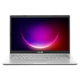 thumbnail image 1 of Laptop ASUS VivoBook: Intel Core i3 1115G4, RAM 8GB DDR4, SSD 128GB, 14" LED, W11H. Teclado versión en inglés. ASUS Notebook X1400E 14.0" HD; Intel Core i3-1115G4, 8GB RAM, 128GB SSD, 1 of 4