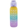 thumbnail image 4 of Fragante para 1000ML Con 7 Varillas Al Aire Libre ( ) Amarillo Verde Y Morado, 4 of 7