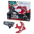 thumbnail image 5 of Marvel: The Falcon and The Winter Soldier Redwing Flyer Kids Toy Action Figure Costume Accessory for Boys and Girls Ages 5 6 7 8 9 10 and Up, 5 of 6