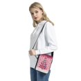 thumbnail image 6 of Binienty Cute Womens Messenger Bags Crossbody Christmas Tree Print Sling Crossbody Bags For Women Light Weight Cross Body Shoulder Bag Xmas Travel Accessories, 6 of 6
