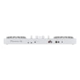 thumbnail image 6 of Pioneer DDJ-FLX4-W 2-Channel DJ Controller in White with (2) Gemini AS-2112BT Speakers Package, 6 of 9