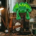 thumbnail image 5 of Toy Vault Cthulhu Plush - Medium New, 5 of 10