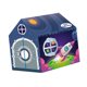 thumbnail image 5 of Tienda de juegos para niños pequeños Casa de juegos para niños Versátil Multiusos Portátil Plegable Estilo C, 5 of 9