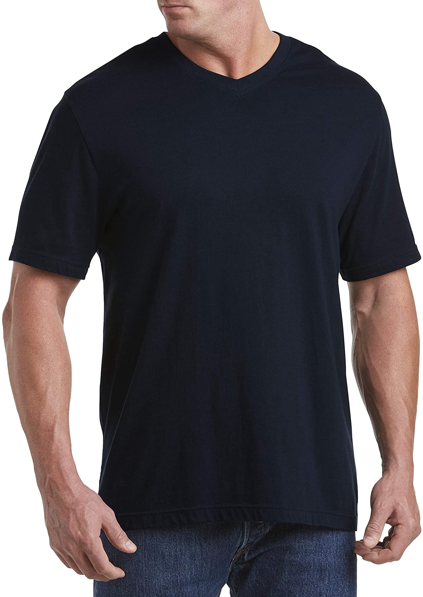 red golf t shirt