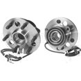 thumbnail image 1 of Maza C2500 Suburban 1995 A 1999 Gmc V8 7.4L De Rueda Del Izq/Der C/Conector Abs 4WD, 1 of 4