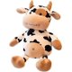 thumbnail image 3 of Cute Cow Stuffed Animals Plush Toys Soft Dolls 11.8inches, 3 of 4