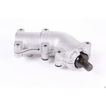 MTD 753-08122 Short Gearbox Assembly Troy-Bilt TB675EC