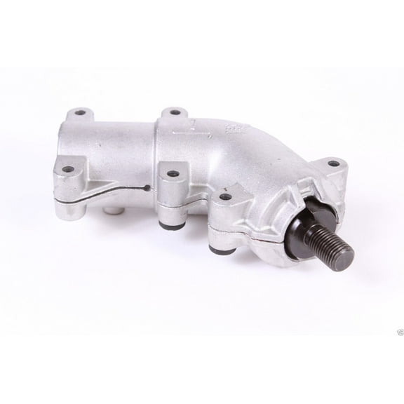 MTD 753-08122 Short Gearbox Assembly Troy-Bilt TB675EC