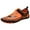 Orange, variant on Men'S Barefoot Shoes Mens for Wide Foot Barefoot Shoes Womens Mens Minimalist Breathable Non-Slip Wide Toe Quick Dry Water Hiking Walking Shoes Athletic Footwear