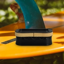 HOOWIFFY Paddleboard with 8-Shaped Handle, Comfortable Grip, and Stylish Design for Kayak and Water Sports