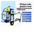 thumbnail image 2 of Real Stone Paint Multifunctional Sprayer, Suitable For Multiple Scenes ,Efficient & Easy to use, 2 of 7