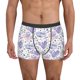 thumbnail image 1 of Fotbe Lavender Flowers Calzoncillos Tipo Boxer con Bolsa de Soporte Total para Hombre, X-Temp Fresco, Transpirable y de Secado Rápido-Large, 1 of 5