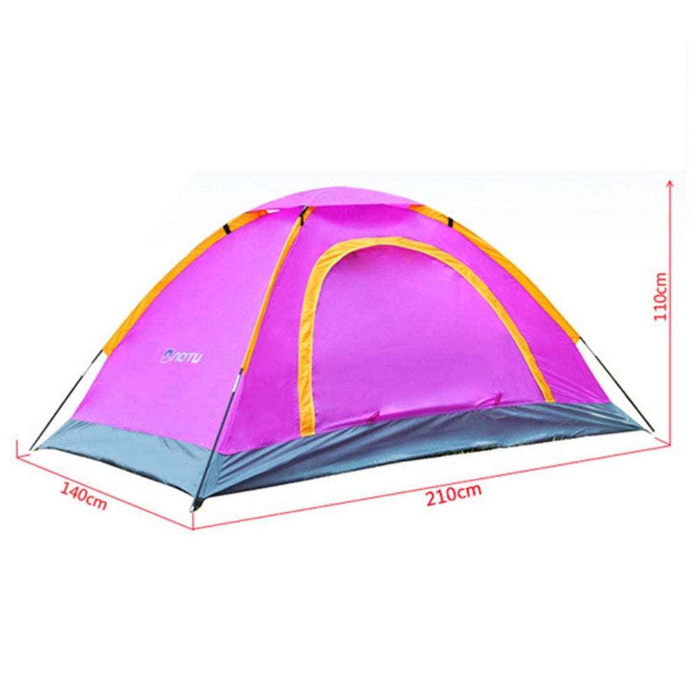 SUNSBELL AOTU Camping easy open tent Tent 12 Person Outdoor