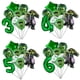 thumbnail image 2 of 9pcs Superhero Hulk Theme Decoration Latex Number Balloon Birthday Party Decorations Super Hero Baby Shower Supplies Kid Globos, 2 of 5
