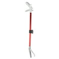 thumbnail image 4 of Outil Pince Attrape-Serpents Professionnel Pliable en Alliage d'Aluminium de 70 cm, Pliable, 4 of 14
