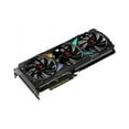 thumbnail image 3 of PNY GeForce RTX 4060 Ti 16GB XLR8 Gaming VERTO EPIC-X RGB Overclocked Triple Fan DLSS 3 VCG4060T16TFXXPB1-O, 3 of 11
