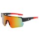 thumbnail image 3 of Gafas de sol con protección UV para ciclismo, deportes al aire libre, gafas de ciclismo, gafas de sol coloridas, 3 of 4