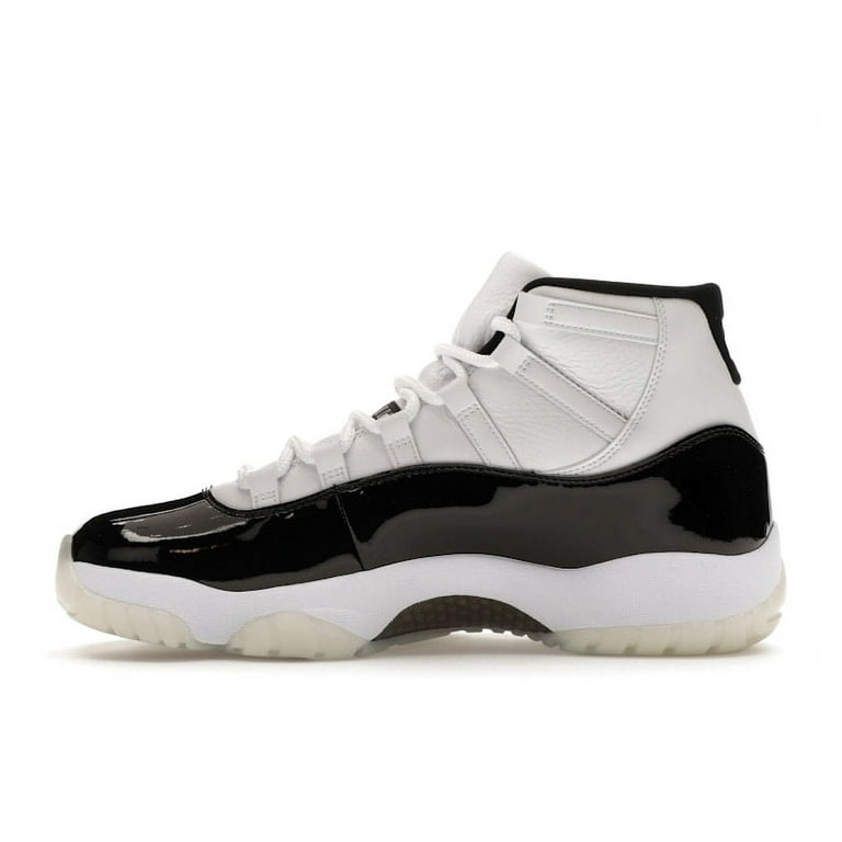 AIR JORDAN Mens Retro 11 Style CT8012 'Gratitude' Sneakers