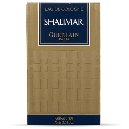 Guerlain Shalimar Ladies 2.5 Oz Spray Edc