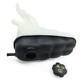 thumbnail image 6 of Engine Coolant Overflow Tank With Cap For Cadillac Chevy Gmc 22797286 13502353 22870828 603-054, 6 of 6
