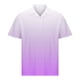 thumbnail image 4 of Camisetas de Manga Larga para Hombres Cuello Girado Hacia Abajo Sólido Imitación Algodón, Casual Botón Abajo Blusa Camiseta para Casa Y Diario Cuatro Estaciones, 4 of 6