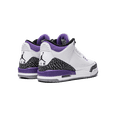 thumbnail image 3 of JORDAN GRADE SCHOOL Air Jordan 3 Retro GS "Dark Iris" DM0967 105 DM0967 105 from Stadium Goods, 3 of 9