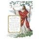 thumbnail image 1 of Punto de cruz 14CT Estampado Jesús Impreso Bordado DIY Craft (R604 21x30cm) Tmvgtek Oficina Multiescena Multifunción, 1 of 9