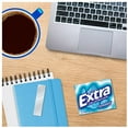 thumbnail image 4 of Extra Sugarfree Gum Peppermint 3 pack 15.0 ea, 4 of 5