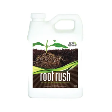 Root Rush