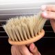 thumbnail image 2 of Universal Violin Cleaning Brush Professional Soft Deep Cleaning Brush for Guzheng Violin Accessories, 2 of 5