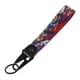 thumbnail image 5 of Llavero con forma de pico de águila y figuras geniales de anime, cordón corto usado en el teléfono, soporte para credencial, colgante USB, cordón portátil para llaves, 5 of 5