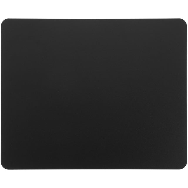 Alfombrilla de ratón de aleación de aluminio ultrafina para juegos y oficina