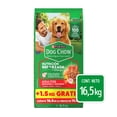 thumbnail image 1 of Alimento seco para perro Purina Dog Chow Adulto Medianas/Grandes 15kg más 1.5kg, 1 of 6