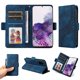 thumbnail image 2 of Funda GANGXUN para Samsung Galaxy S20 Plus con diseño acolchado elegante, cuero PU, protección total y ajuste preciso, 2 of 5