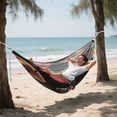thumbnail image 5 of Hanging Hammock Portable Travel Camping For Outdooor Beach Camping Hiking Dachshund Dogs, 5 of 8