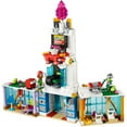 thumbnail image 2 of LEGO DC Super Hero Girls Super Hero High School 41232, 2 of 6
