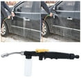 thumbnail image 6 of High Pressure Nozzle Hose Spray Nozzel, Garden Hose Nozzle, For Lawn Garden Courtyard Patio, 6 of 8