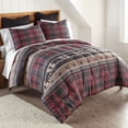 thumbnail image 6 of Your Lifestyle by Donna Sharp Canoe Trip 3 PC Comforter Set from  King, 6 of 9