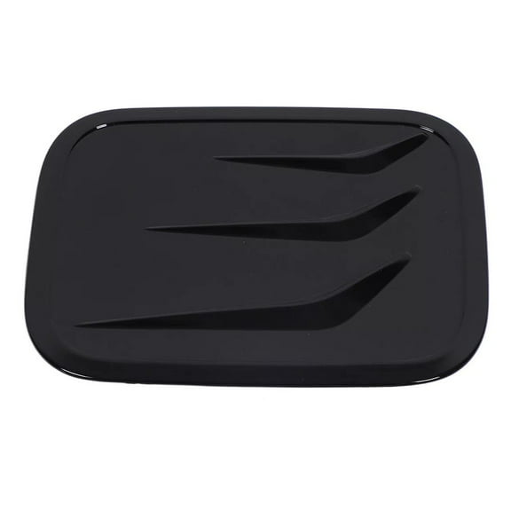 Car Fuel Filler Door Gas Tank Cap Cover Trim For Toyota For Grand For Highlander