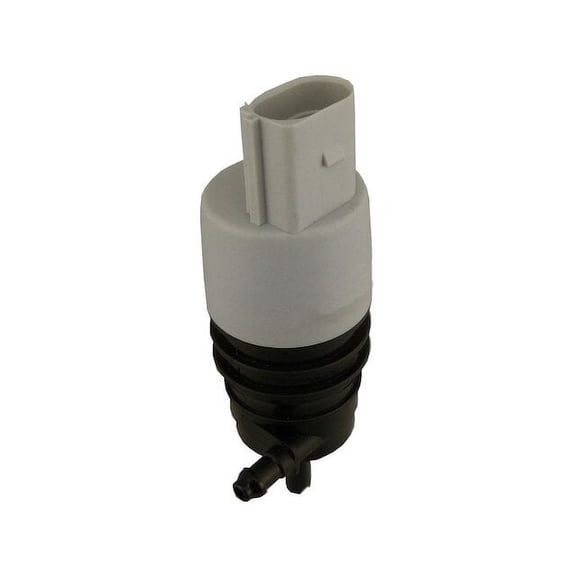 Washer Pump - Compatible with 2013 - 2018 BMW X1 2014 2015 2016 2017