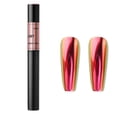 thumbnail image 2 of WIFKLSIIPG Nail Air Cushion Pen Optical Powder Magic Pen Powder Air Cushion Magic Mirror Pen Holographic Nail Powder Mirror Effect, 2 of 4